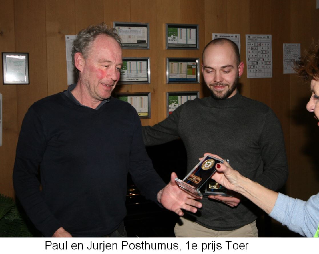 Toer 1